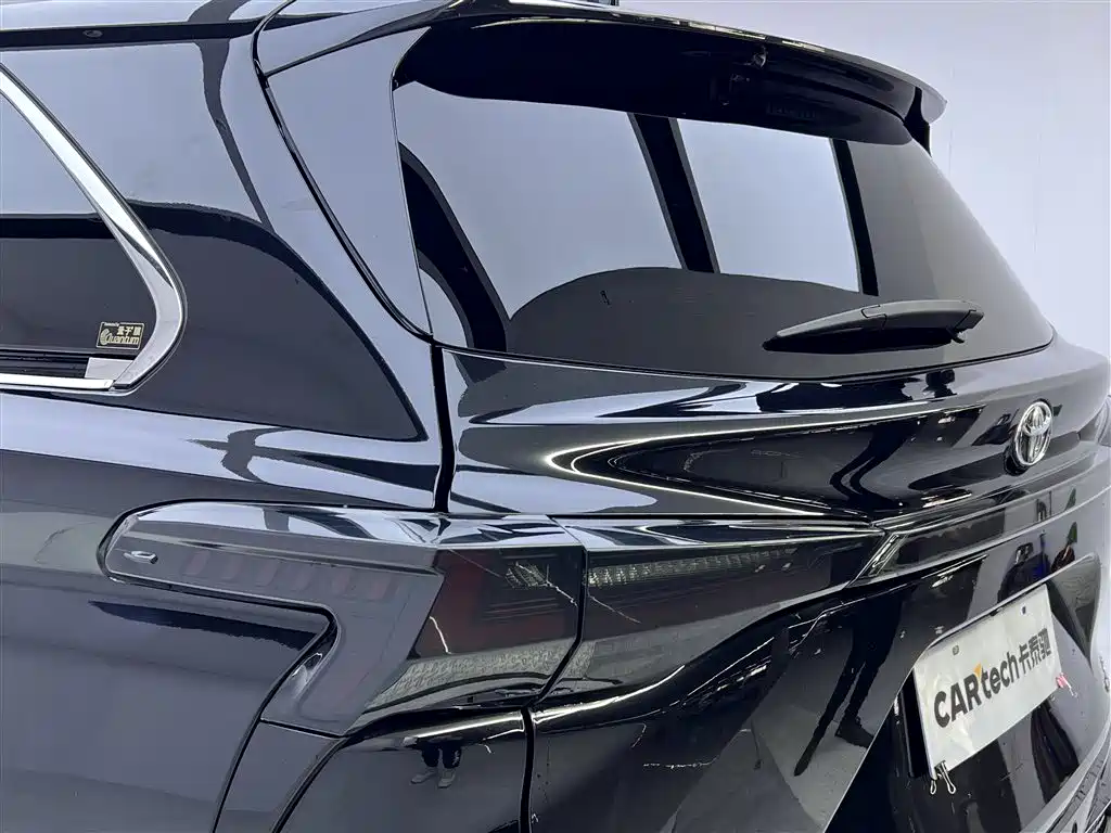 Toyota Toyota Sienna 2024 2.5L Hybrid Comfort Edition 2024 - thumbnail 10