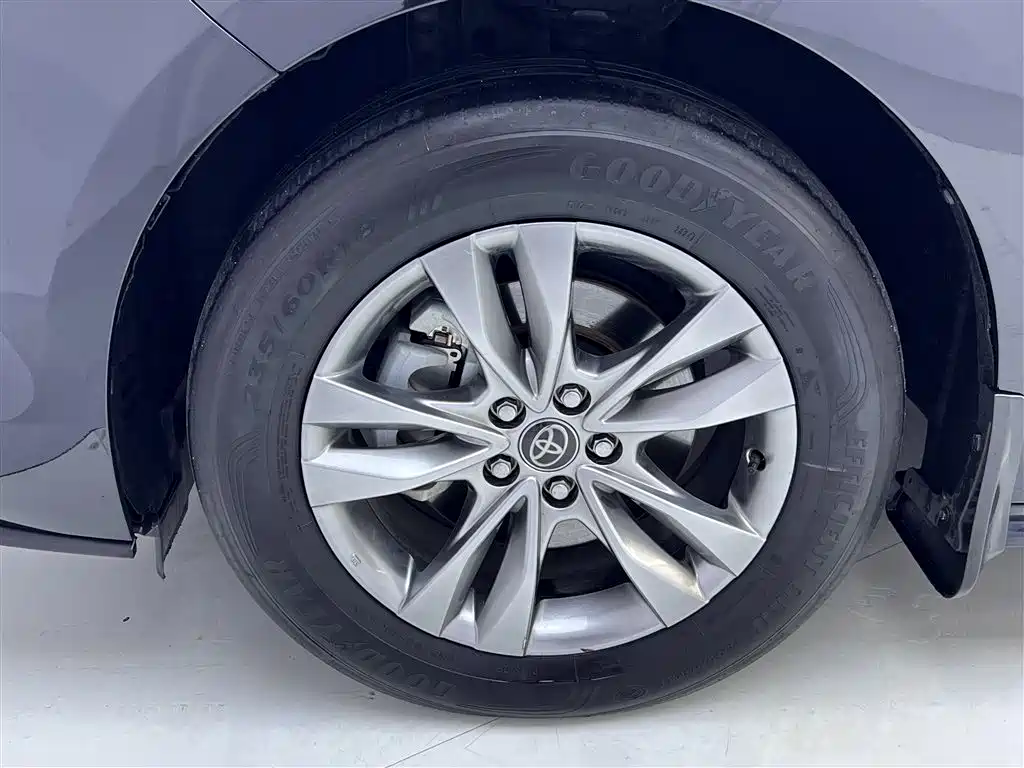 Toyota Toyota Sienna 2024 2.5L Hybrid Comfort Edition 2024 - thumbnail 11