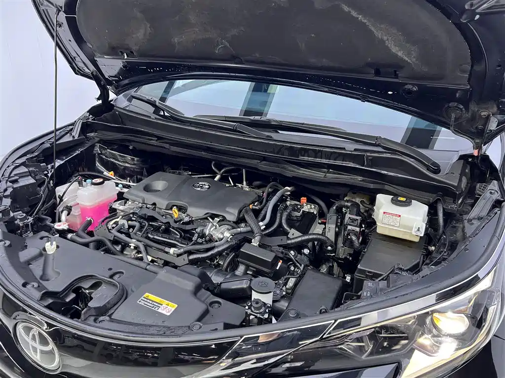 Toyota Toyota Sienna 2024 2.5L Hybrid Comfort Edition 2024 - thumbnail 12