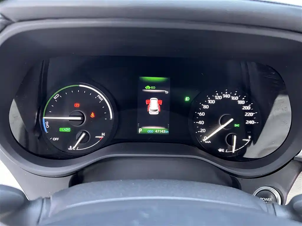 Toyota Toyota Sienna 2024 2.5L Hybrid Comfort Edition 2024 - thumbnail 18