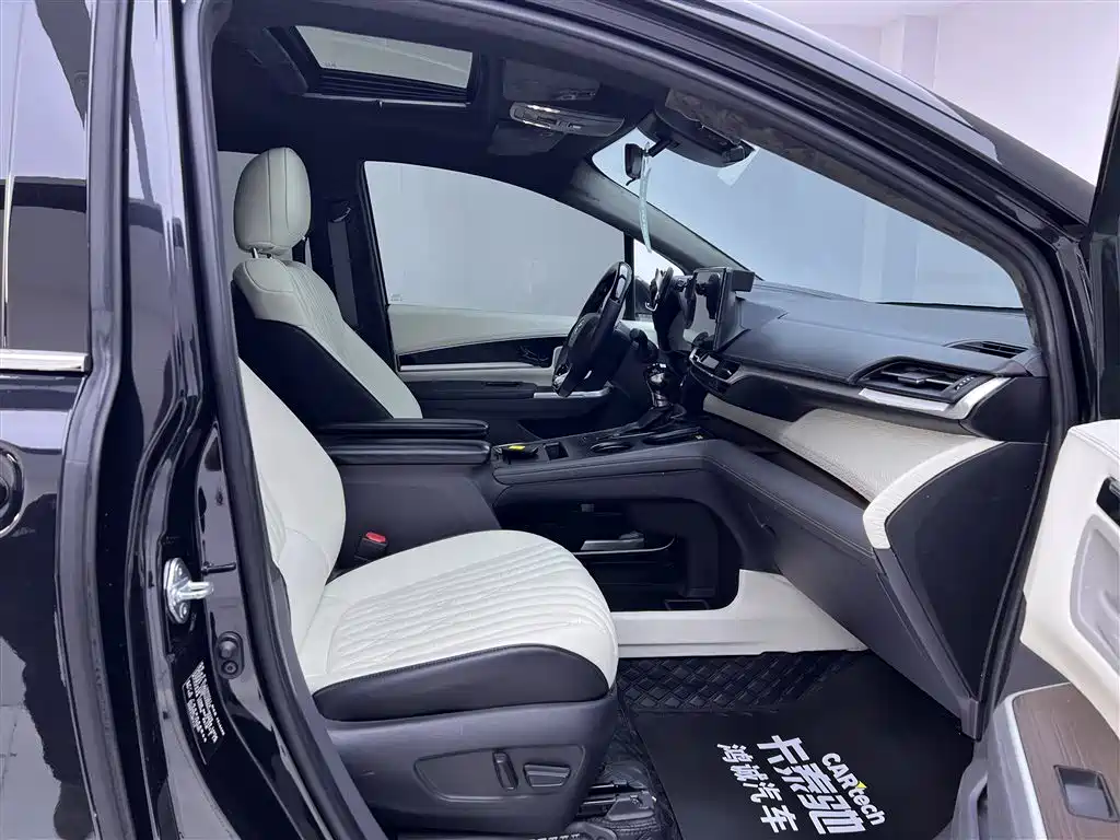 Toyota Toyota Sienna 2024 2.5L Hybrid Comfort Edition 2024 - thumbnail 21