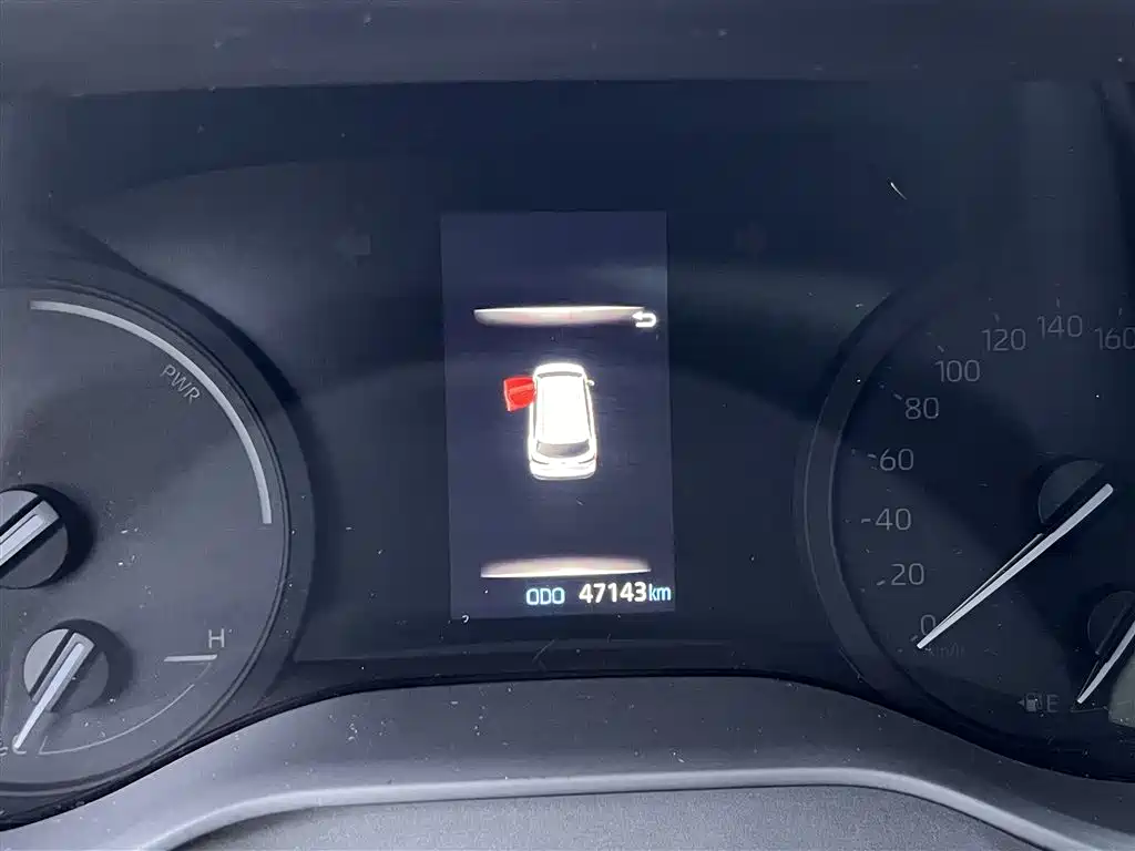 Toyota Toyota Sienna 2024 2.5L Hybrid Comfort Edition 2024 - thumbnail 24
