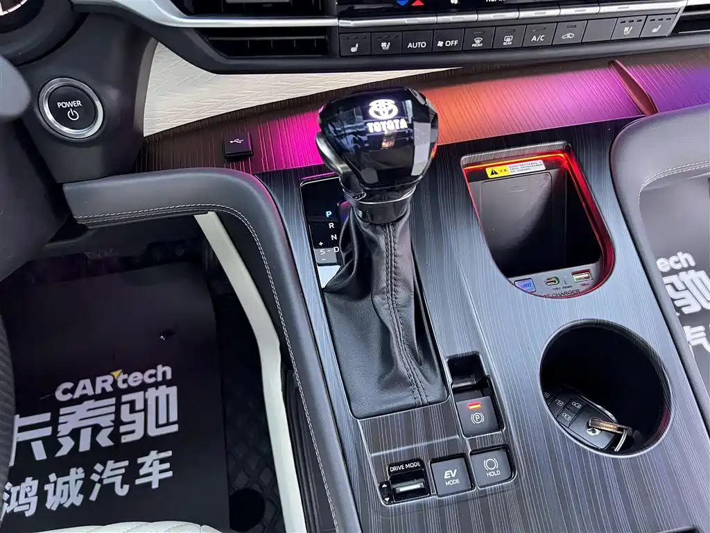 Toyota Toyota Sienna 2024 2.5L Hybrid Comfort Edition 2024 - thumbnail 25
