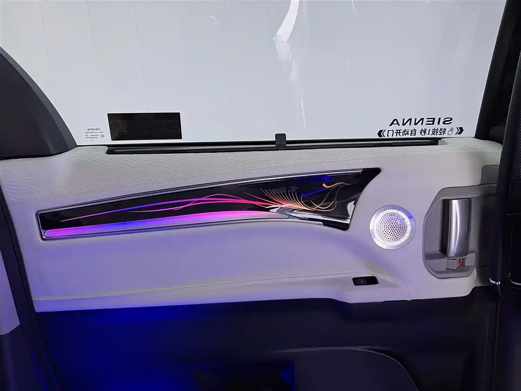 Toyota Toyota Sienna 2024 2.5L Hybrid Comfort Edition 2024 - thumbnail 30