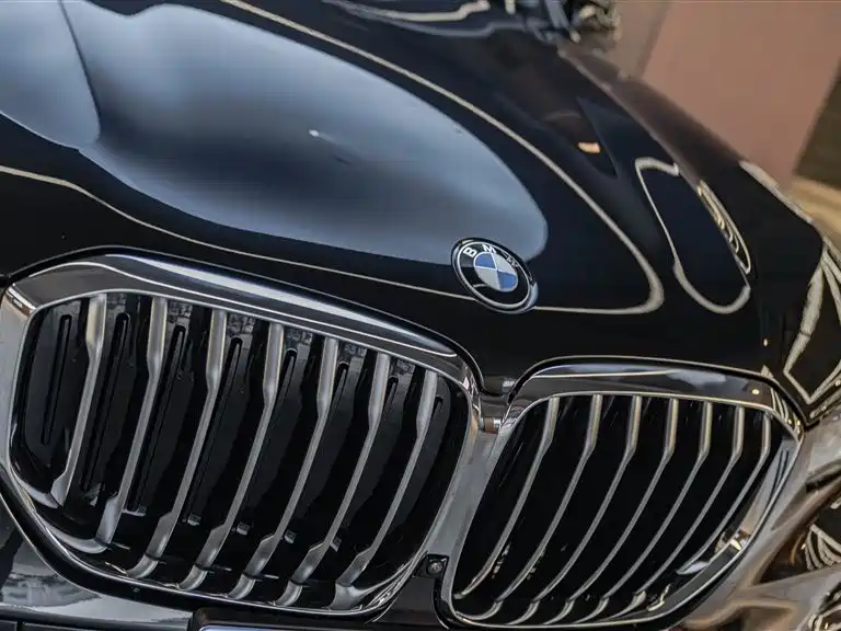 BMW BMW X5 2022 LCI xDrive40Li M Sport Package 2023 - thumbnail 5