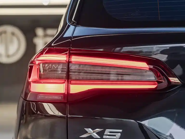 BMW BMW X5 2022 LCI xDrive40Li M Sport Package 2023 - thumbnail 8