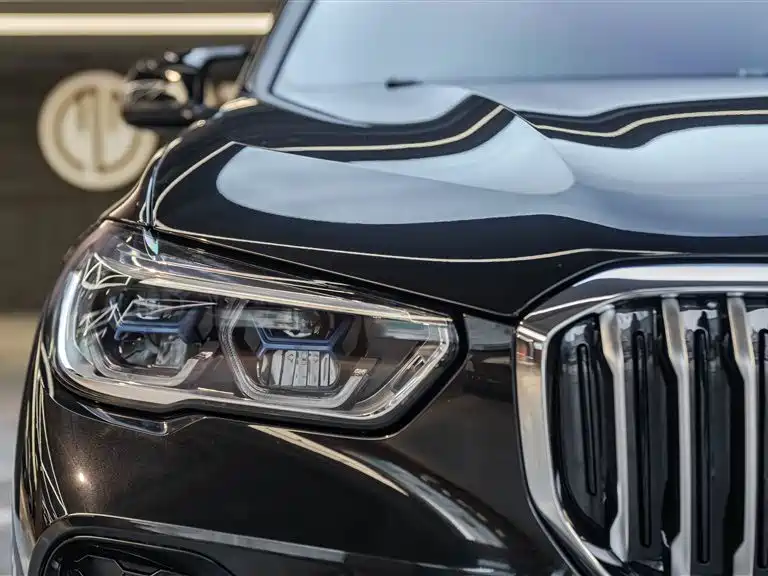 BMW BMW X5 2022 LCI xDrive40Li M Sport Package 2023 - thumbnail 11