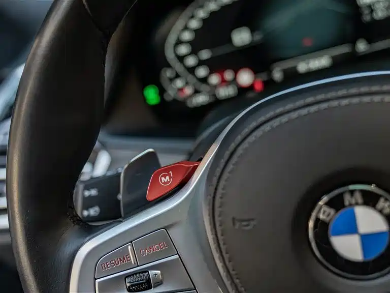 BMW BMW X5 2022 LCI xDrive40Li M Sport Package 2023 - thumbnail 19