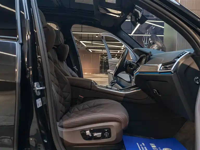 BMW BMW X5 2022 LCI xDrive40Li M Sport Package 2023 - thumbnail 20