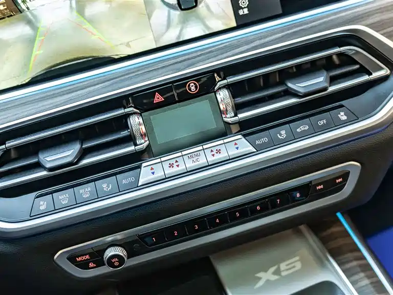 BMW BMW X5 2022 LCI xDrive40Li M Sport Package 2023 - thumbnail 22
