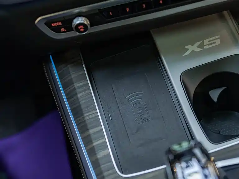 BMW BMW X5 2022 LCI xDrive40Li M Sport Package 2023 - thumbnail 24