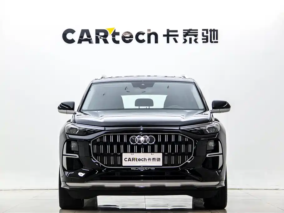 Audi Audi Q6 2024 40 TFSI quattro Guanyun Edition Yulin Package 7-Seater 2024 - thumbnail 3