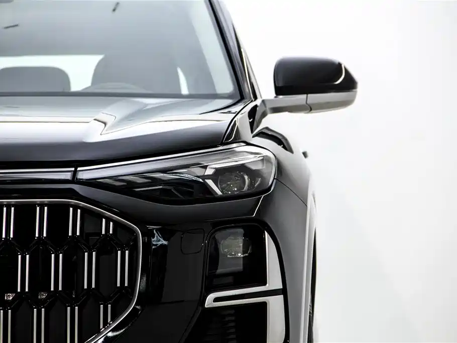 Audi Audi Q6 2024 40 TFSI quattro Guanyun Edition Yulin Package 7-Seater 2024 - thumbnail 7