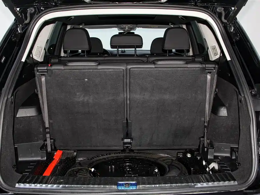 Audi Audi Q6 2024 40 TFSI quattro Guanyun Edition Yulin Package 7-Seater 2024 - thumbnail 14