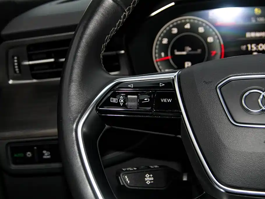 Audi Audi Q6 2024 40 TFSI quattro Guanyun Edition Yulin Package 7-Seater 2024 - thumbnail 16