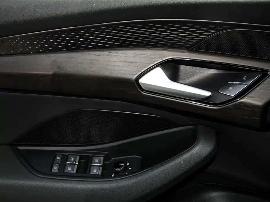Audi Audi Q6 2024 40 TFSI quattro Guanyun Edition Yulin Package 7-Seater 2024 - thumbnail 18