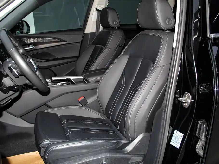 Audi Audi Q6 2024 40 TFSI quattro Guanyun Edition Yulin Package 7-Seater 2024 - thumbnail 19