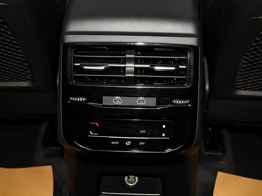 Audi Audi Q6 2024 40 TFSI quattro Guanyun Edition Yulin Package 7-Seater 2024 - thumbnail 23