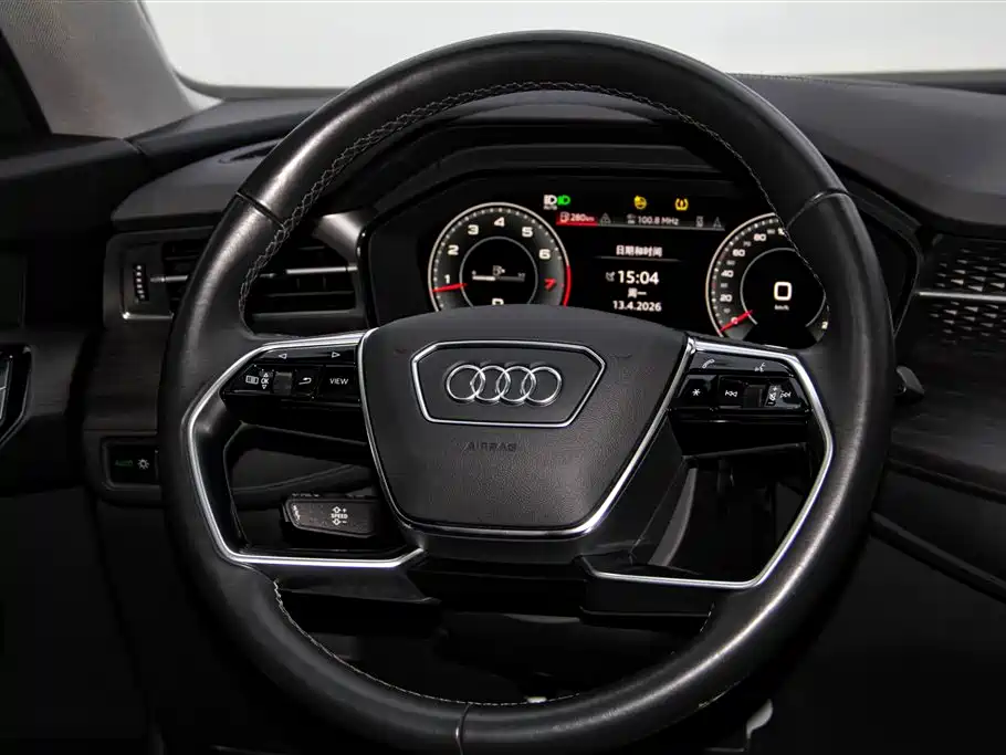 Audi Audi Q6 2024 40 TFSI quattro Guanyun Edition Yulin Package 7-Seater 2024 - thumbnail 27
