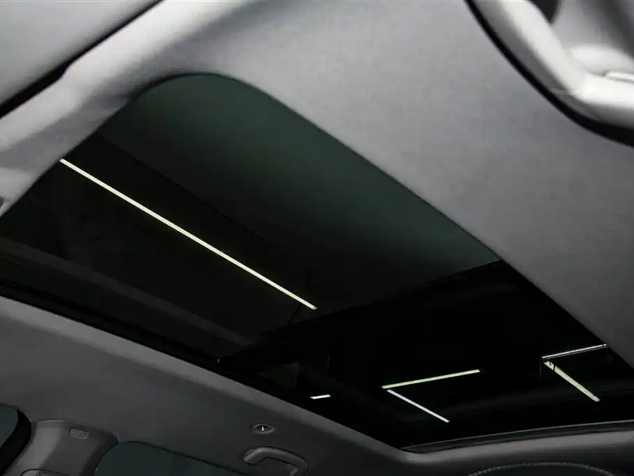 Audi Audi Q6 2024 40 TFSI quattro Guanyun Edition Yulin Package 7-Seater 2024 - thumbnail 28