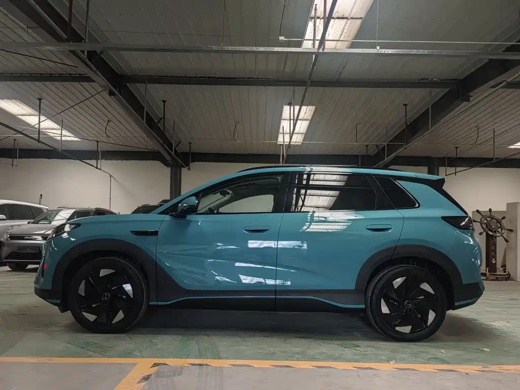 BYD Sea Lion 05 EV 2025 520km Flagship Intelligent Navigation Edition 2025 - thumbnail 3
