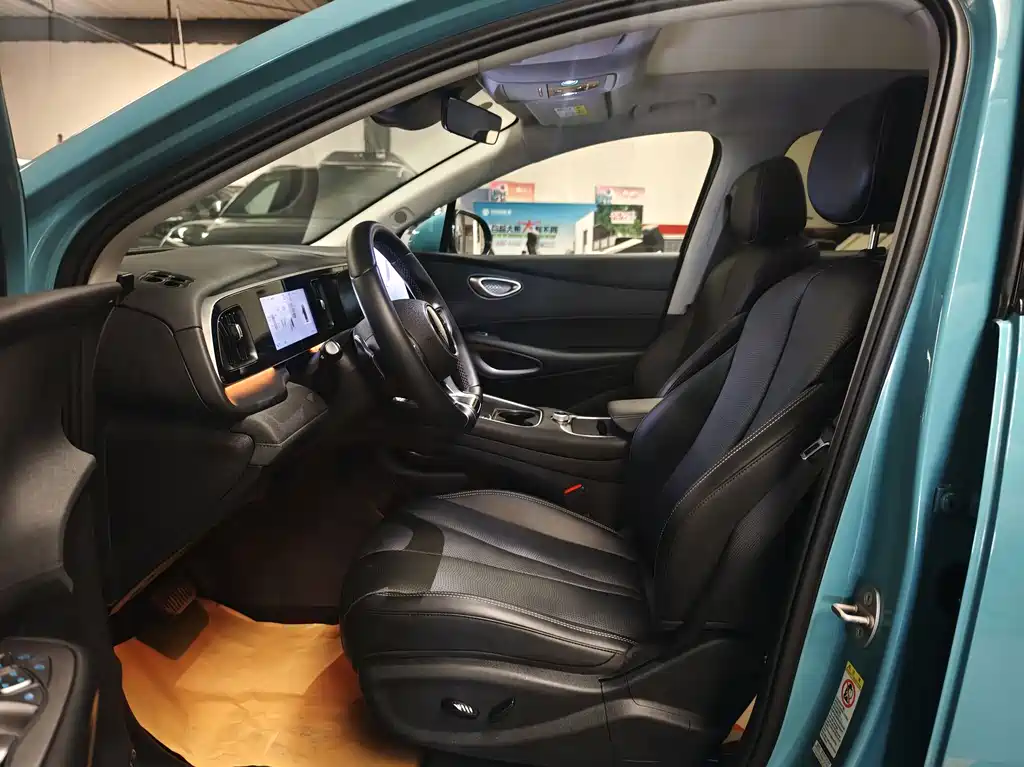 BYD Sea Lion 05 EV 2025 520km Flagship Intelligent Navigation Edition 2025 - thumbnail 5