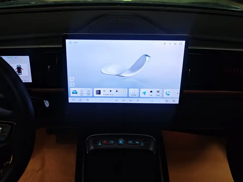 BYD Sea Lion 05 EV 2025 520km Flagship Intelligent Navigation Edition 2025 - thumbnail 7