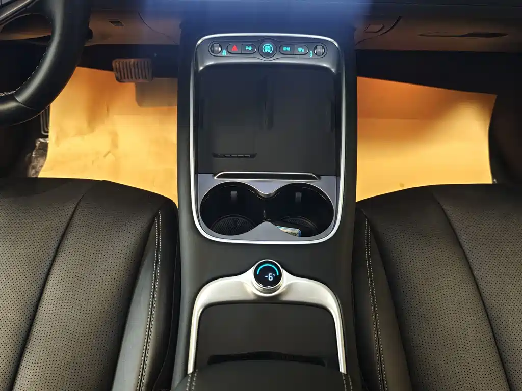 BYD Sea Lion 05 EV 2025 520km Flagship Intelligent Navigation Edition 2025 - thumbnail 8