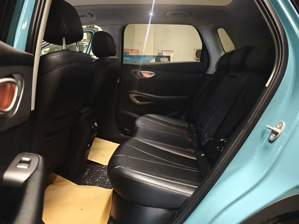 BYD Sea Lion 05 EV 2025 520km Flagship Intelligent Navigation Edition 2025 - thumbnail 11