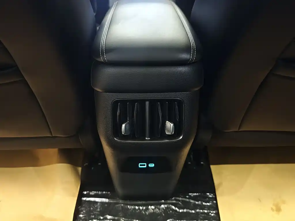 BYD Sea Lion 05 EV 2025 520km Flagship Intelligent Navigation Edition 2025 - thumbnail 12