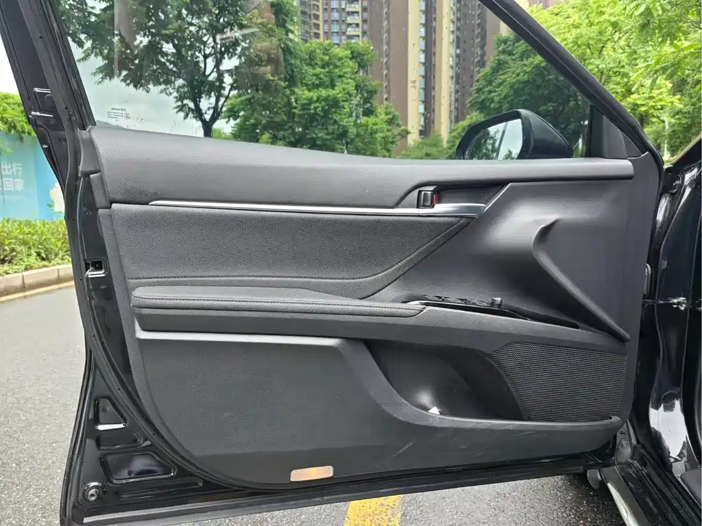 Toyota Toyota Camry 2023 2.0G Luxury Edition 2023 - thumbnail 6