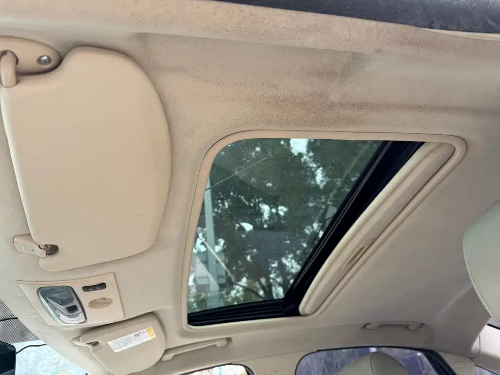 Ford Ford Focus 2013 Classic Sedan 1.8L Automatic Million Edition 2014 - thumbnail 12