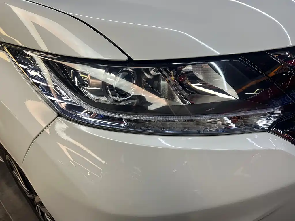 Honda Odyssey 2019 2.0L Hybrid Zhi Xiang Edition 2020 - thumbnail 18