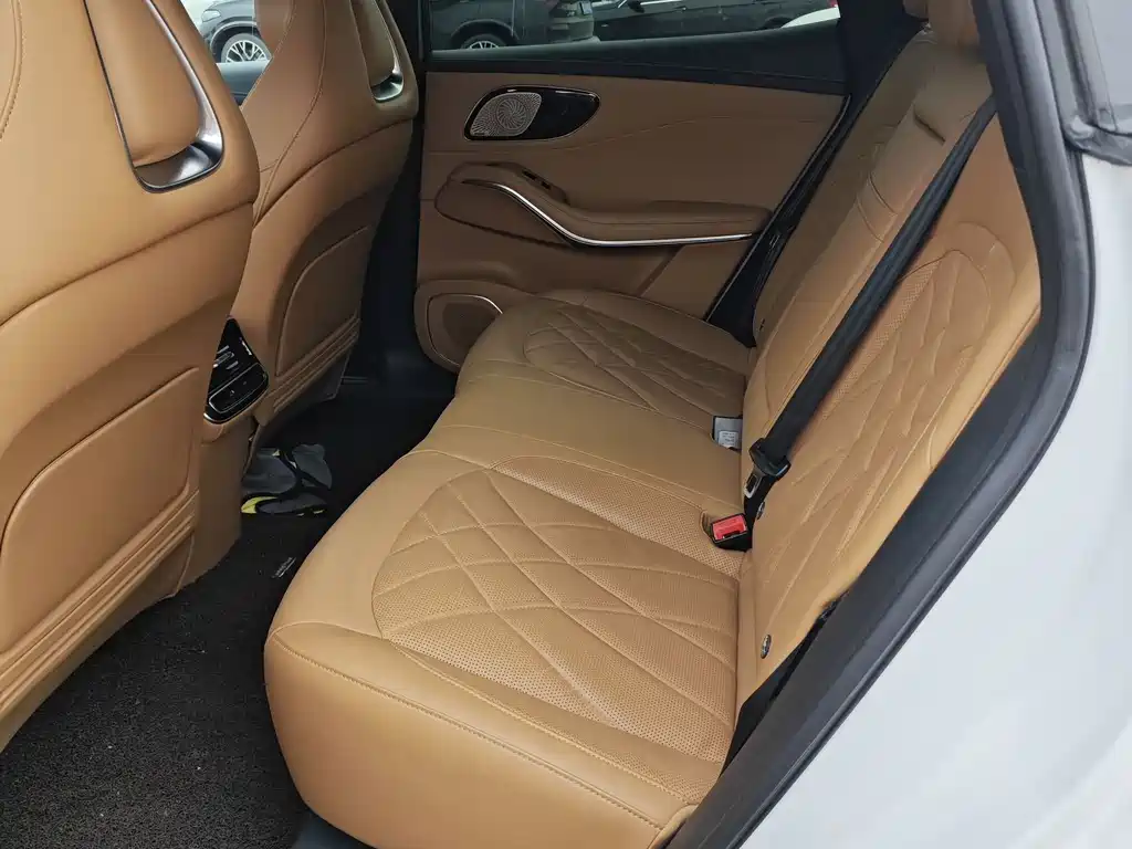 Roewe Feifan R7 2024 Advanced Pro Edition 2023 - thumbnail 9