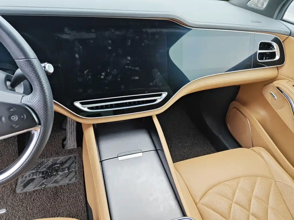 Roewe Feifan R7 2024 Advanced Pro Edition 2023 - thumbnail 12