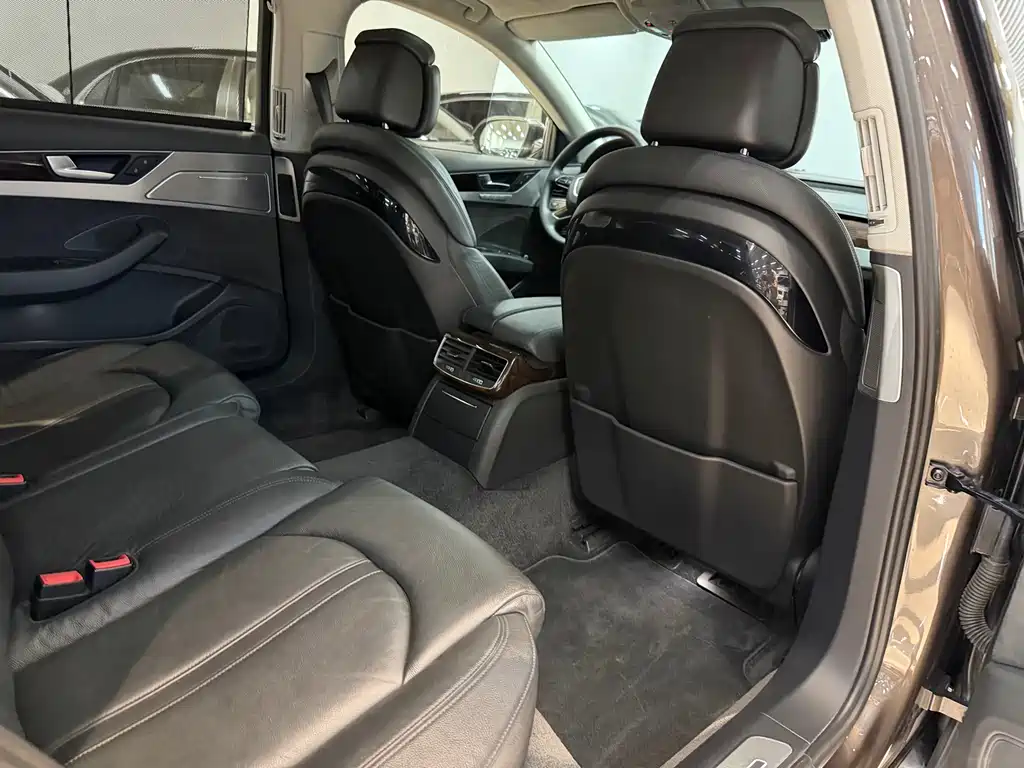 Audi Audi A8 2016 A8L 45 TFSI quattro Comfort 2016 - thumbnail 19
