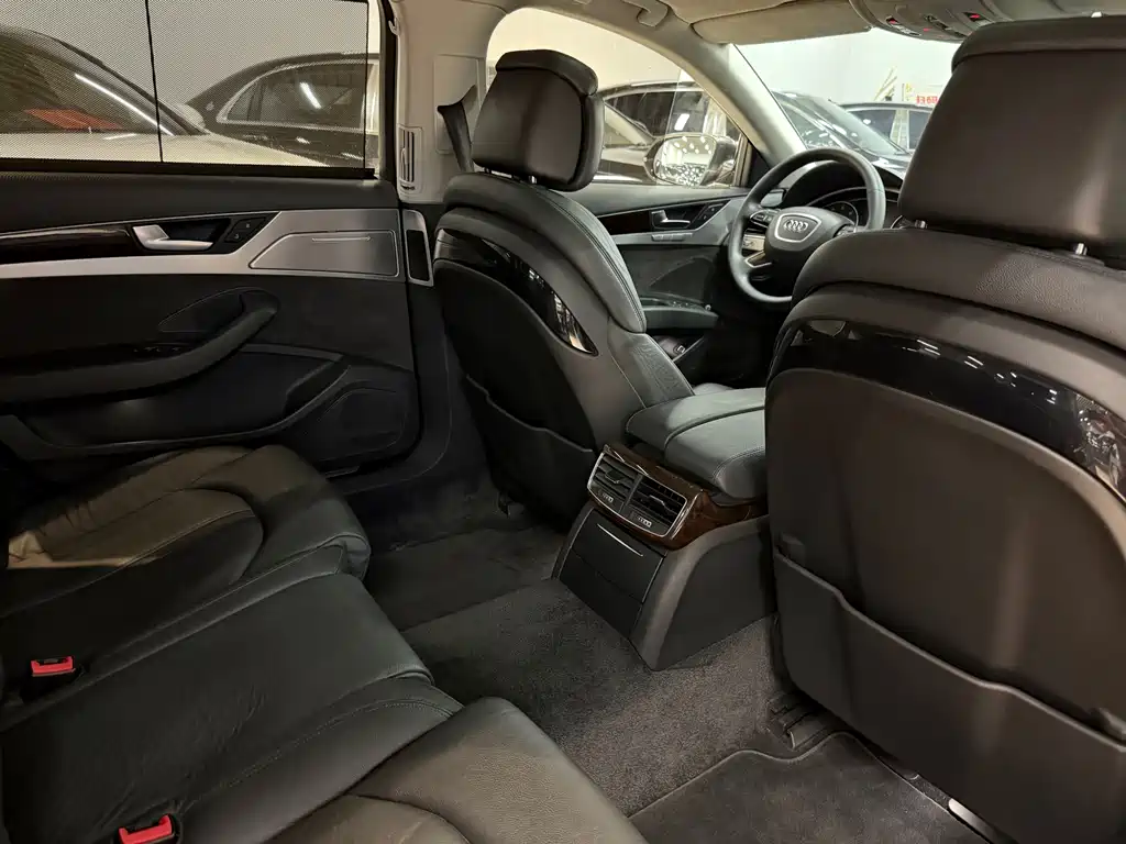 Audi Audi A8 2016 A8L 45 TFSI quattro Comfort 2016 - thumbnail 20