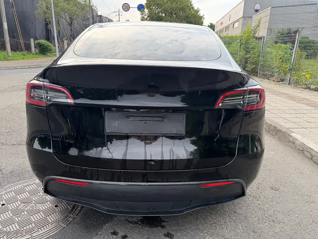 Tesla Tesla Model Y 2021 Standard Range RWD 2021 - thumbnail 6