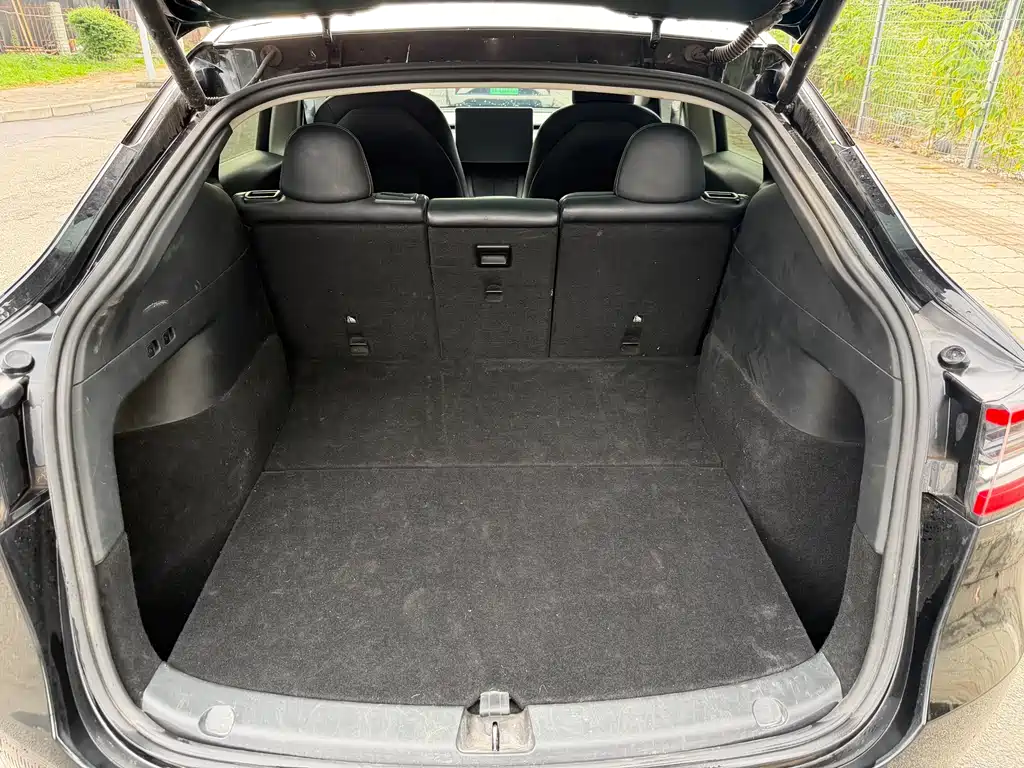 Tesla Tesla Model Y 2021 Standard Range RWD 2021 - thumbnail 8