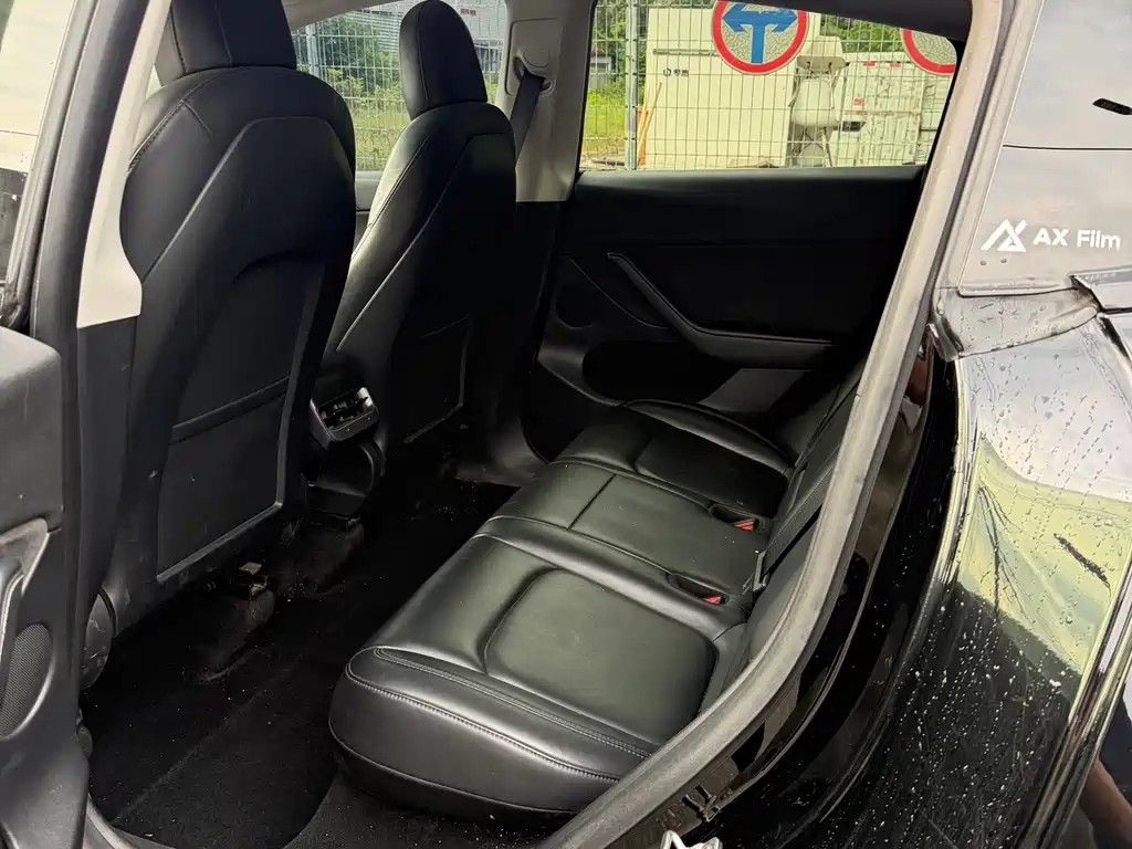 Tesla Tesla Model Y 2021 Standard Range RWD 2021 - thumbnail 11
