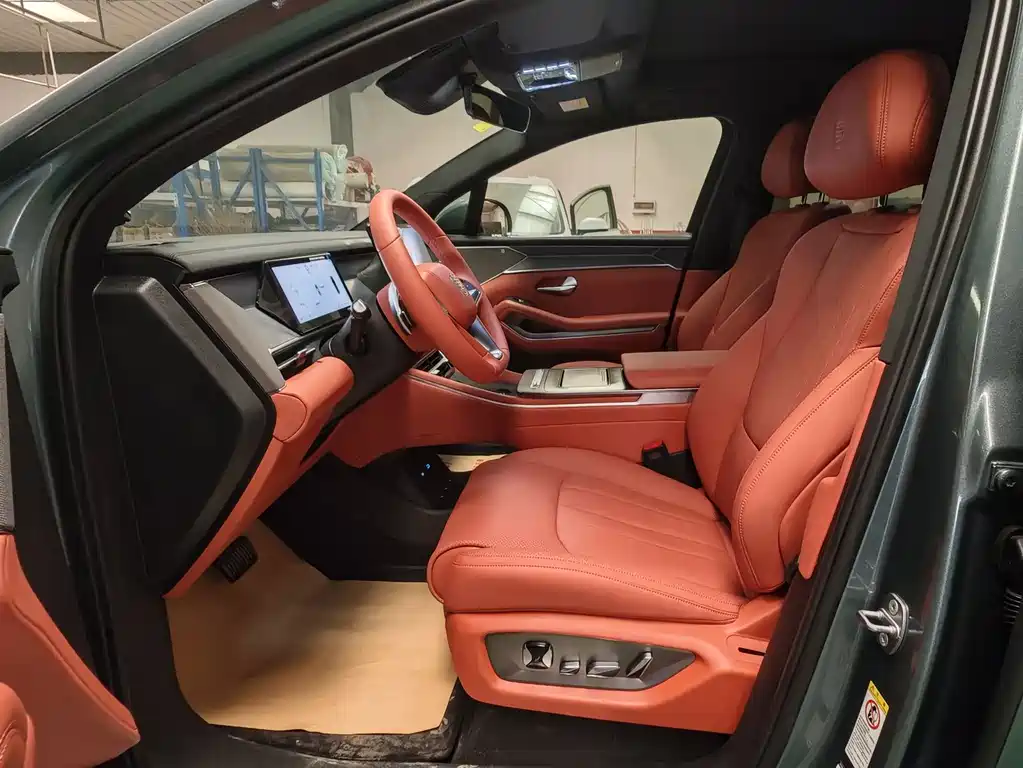 BYD Tang L 2025 DM 175KM Drone Player Edition 2025 - thumbnail 5