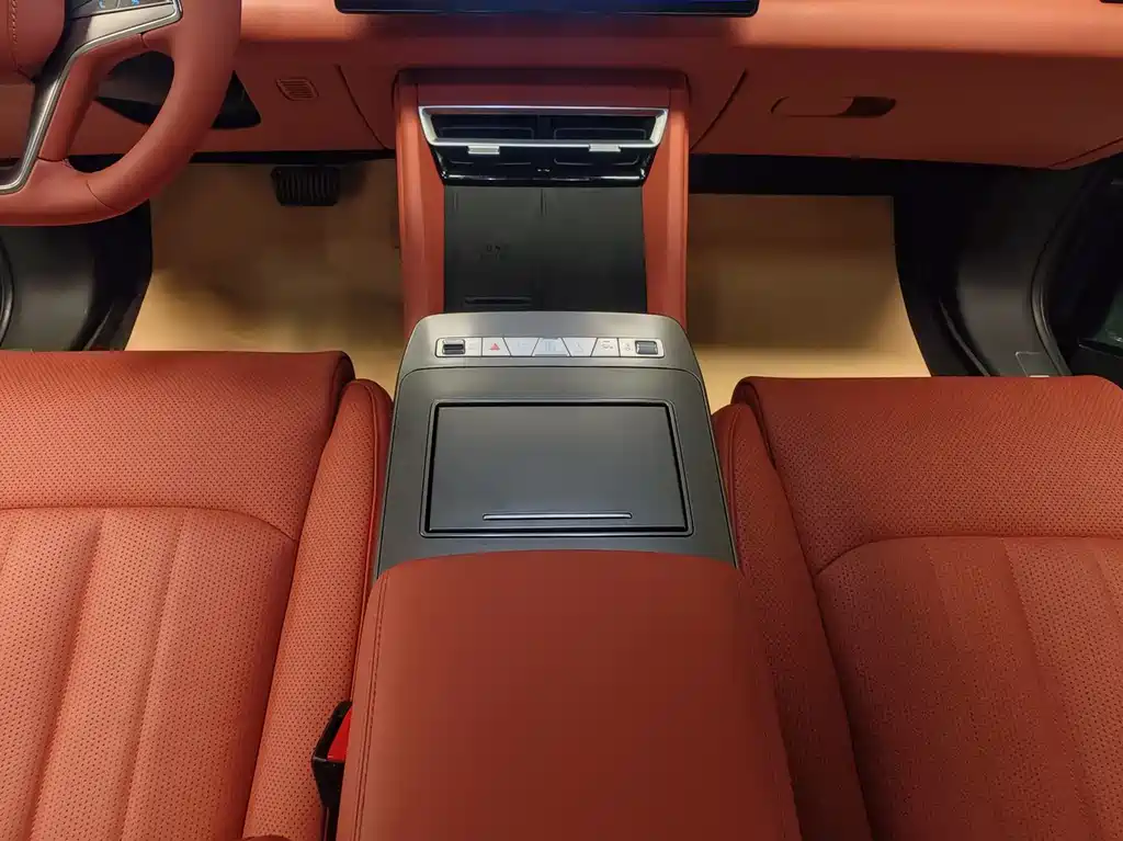 BYD Tang L 2025 DM 175KM Drone Player Edition 2025 - thumbnail 8