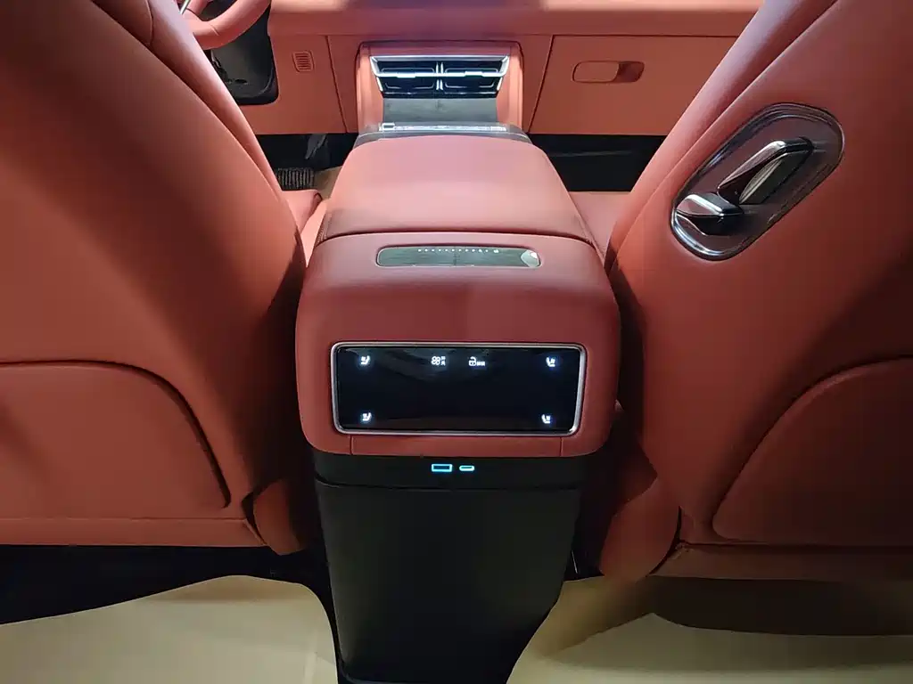 BYD Tang L 2025 DM 175KM Drone Player Edition 2025 - thumbnail 12