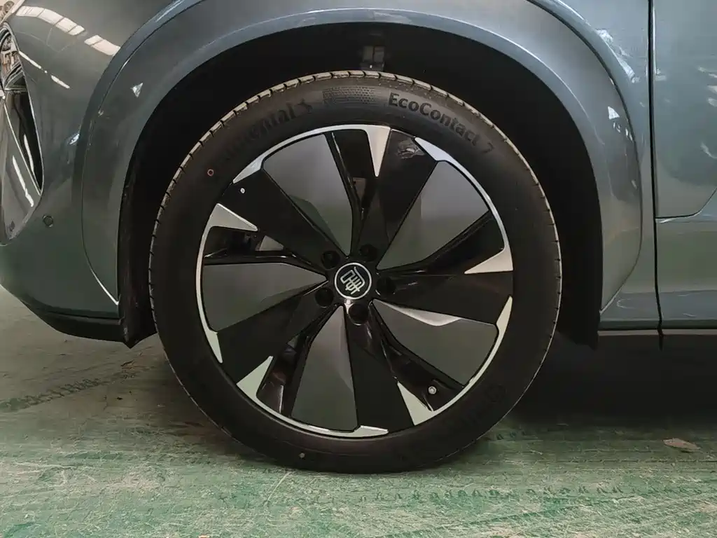 BYD Tang L 2025 DM 175KM Drone Player Edition 2025 - thumbnail 16