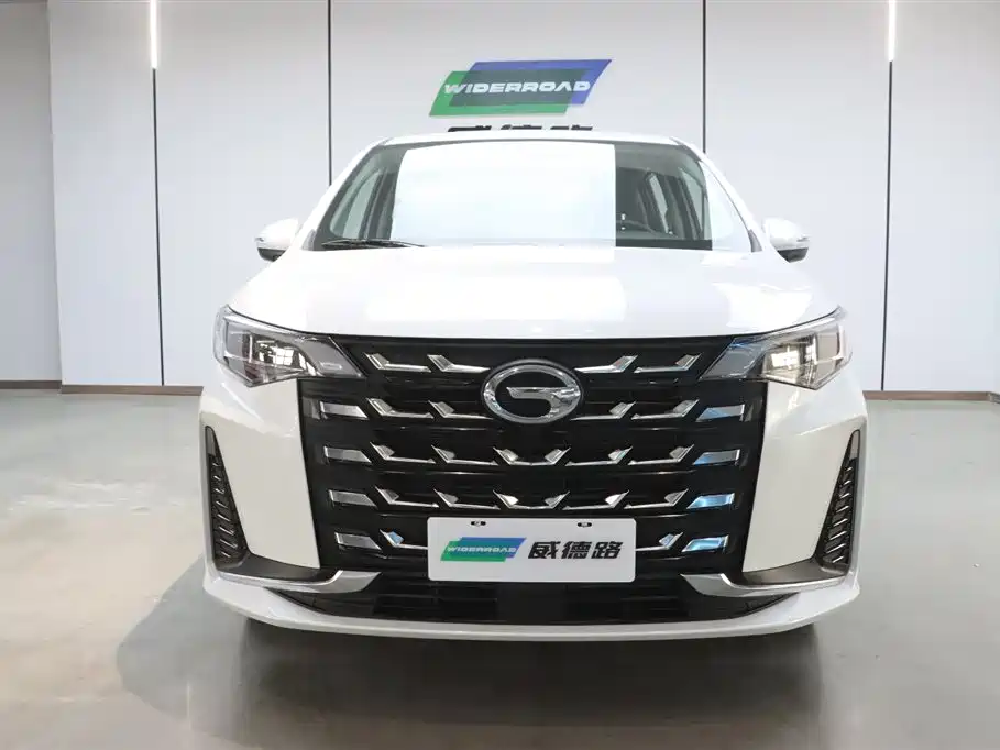 GAC Trumpchi GAC Trumpchi M6 2023 PRO 270T DCT Luxury Edition 2025 - thumbnail 2