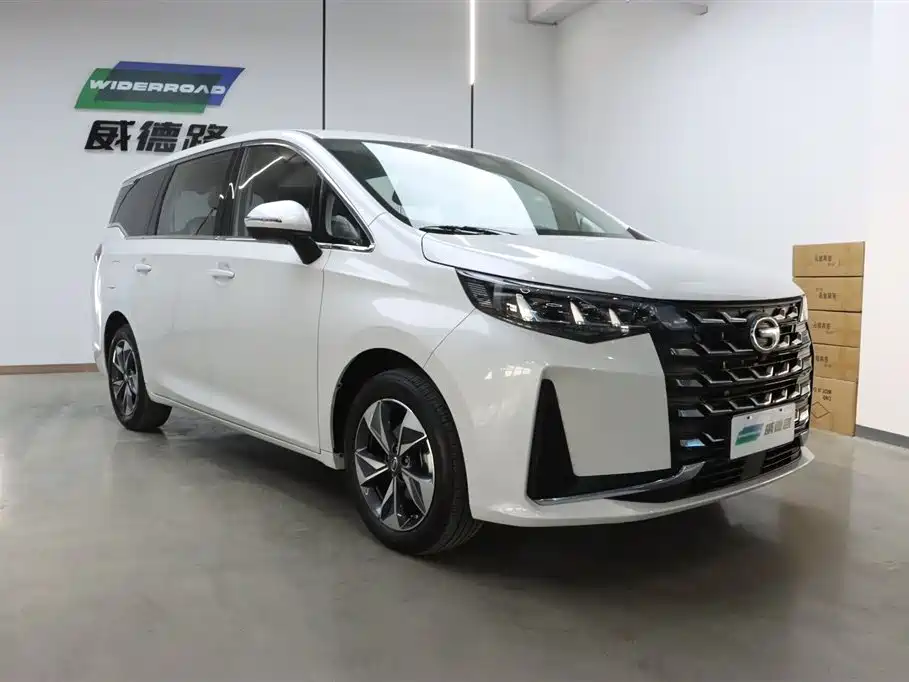 GAC Trumpchi GAC Trumpchi M6 2023 PRO 270T DCT Luxury Edition 2025 - thumbnail 3