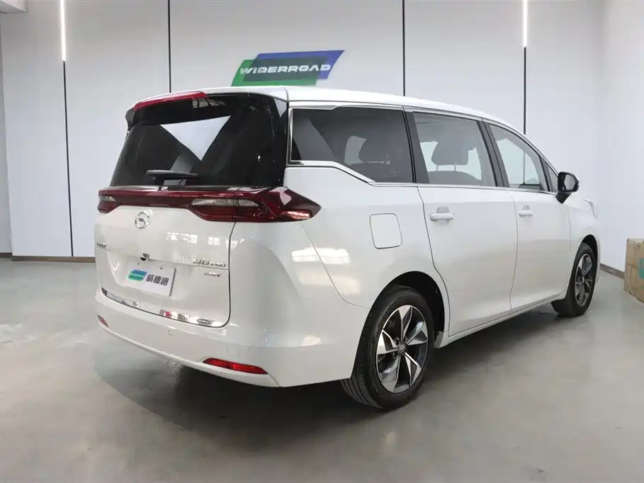 GAC Trumpchi GAC Trumpchi M6 2023 PRO 270T DCT Luxury Edition 2025 - thumbnail 4