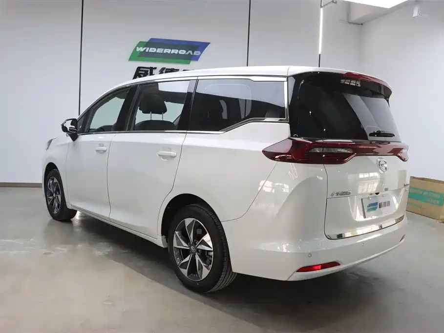 GAC Trumpchi GAC Trumpchi M6 2023 PRO 270T DCT Luxury Edition 2025 - thumbnail 6