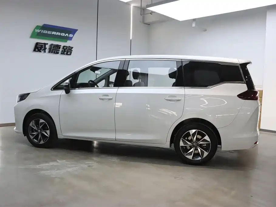 GAC Trumpchi GAC Trumpchi M6 2023 PRO 270T DCT Luxury Edition 2025 - thumbnail 7