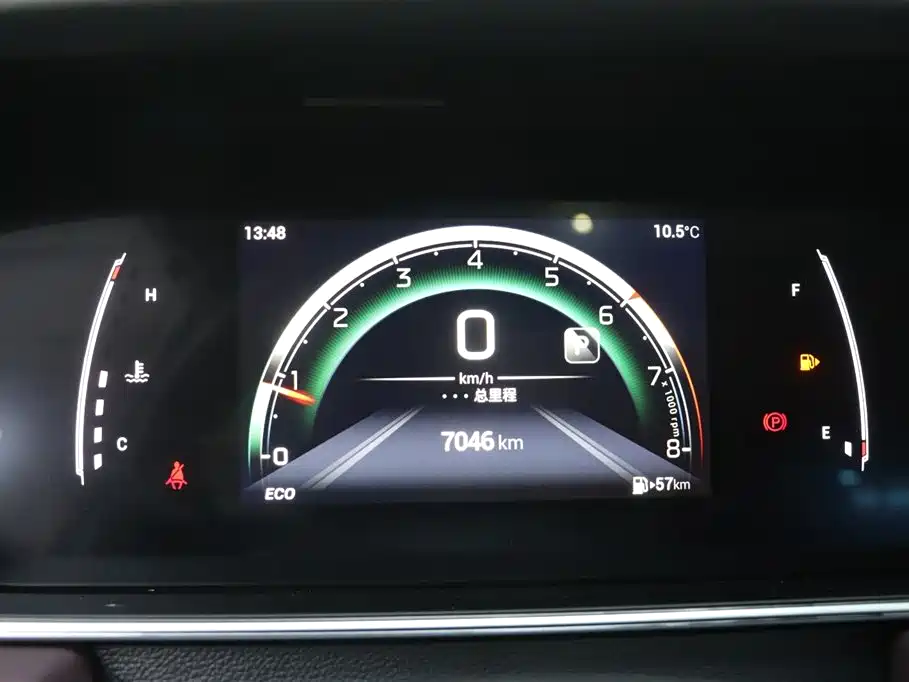 GAC Trumpchi GAC Trumpchi M6 2023 PRO 270T DCT Luxury Edition 2025 - thumbnail 8